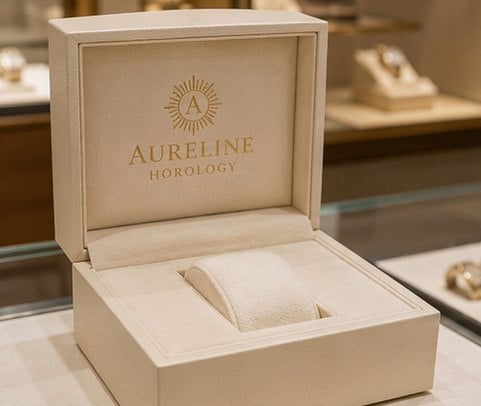 Single Watch Box