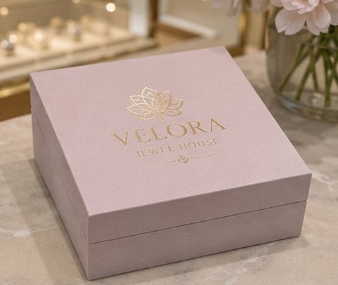 Watch &amp; Jewelry Gift Box