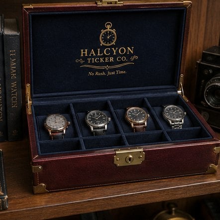 Collectors &amp; Storage